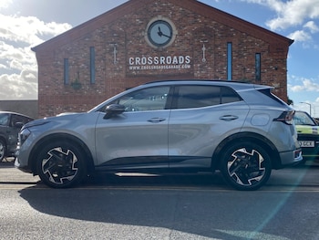 Used Kia Sportage 2024 for sale - 76397275: Photo