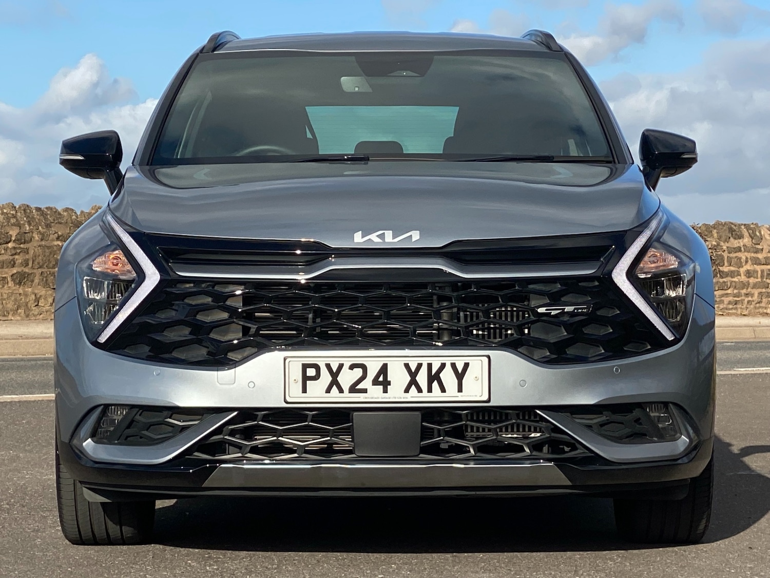 Used Kia Sportage 2024 for sale - 76397275: Photo 33