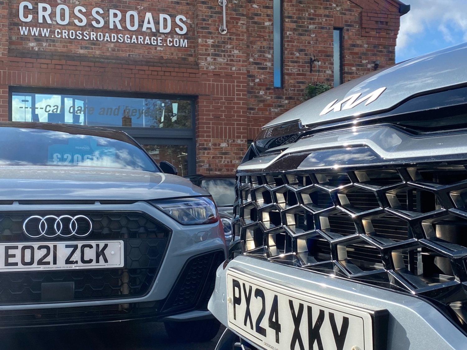 Used Kia Sportage 2024 for sale - 76397275: Photo 35