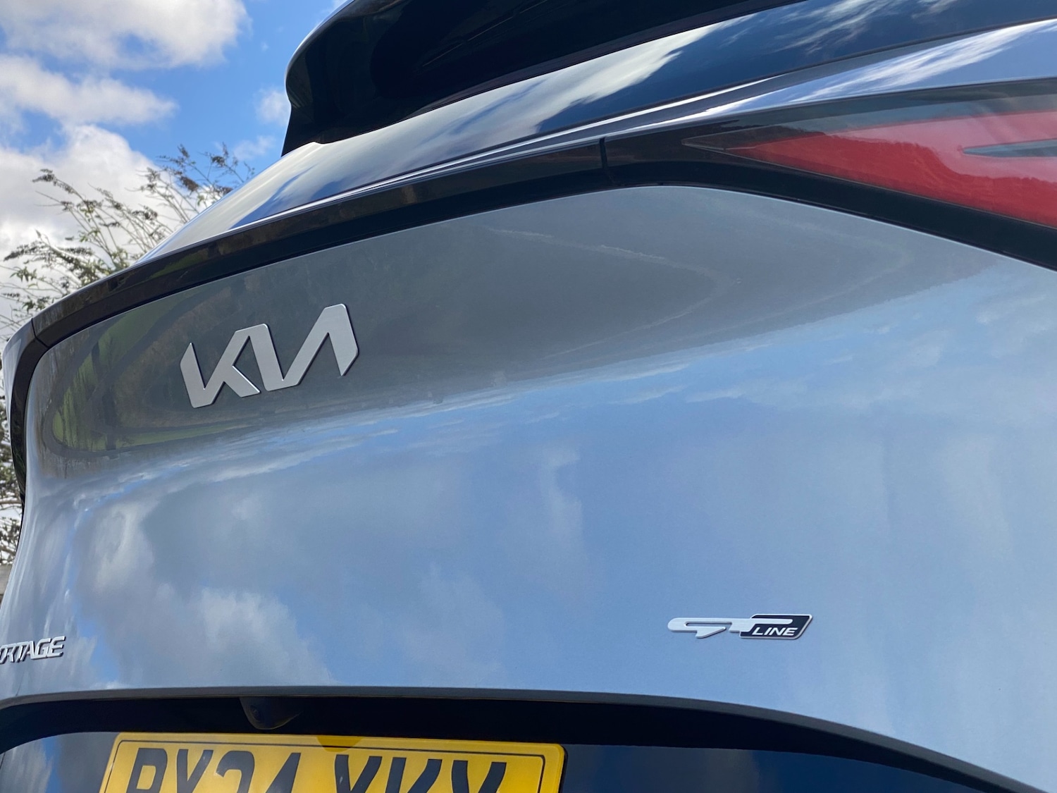 Used Kia Sportage 2024 for sale - 76397275: Photo 36