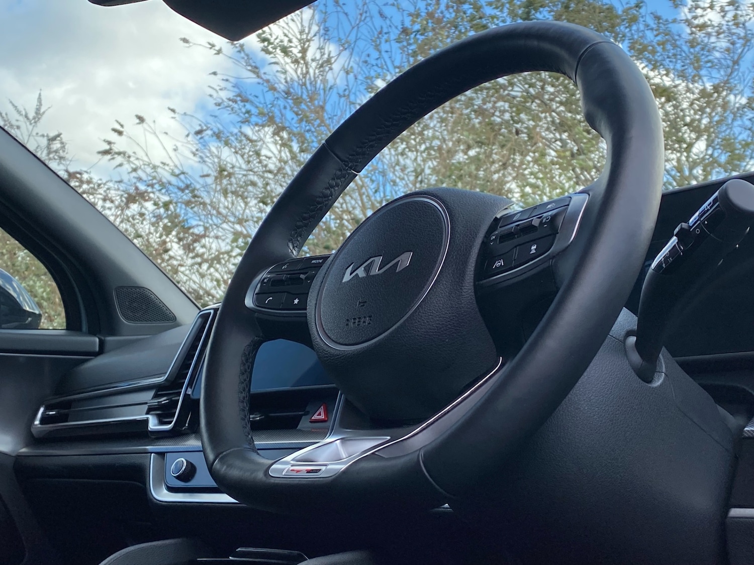 Used Kia Sportage 2024 for sale - 76397275: Photo 38