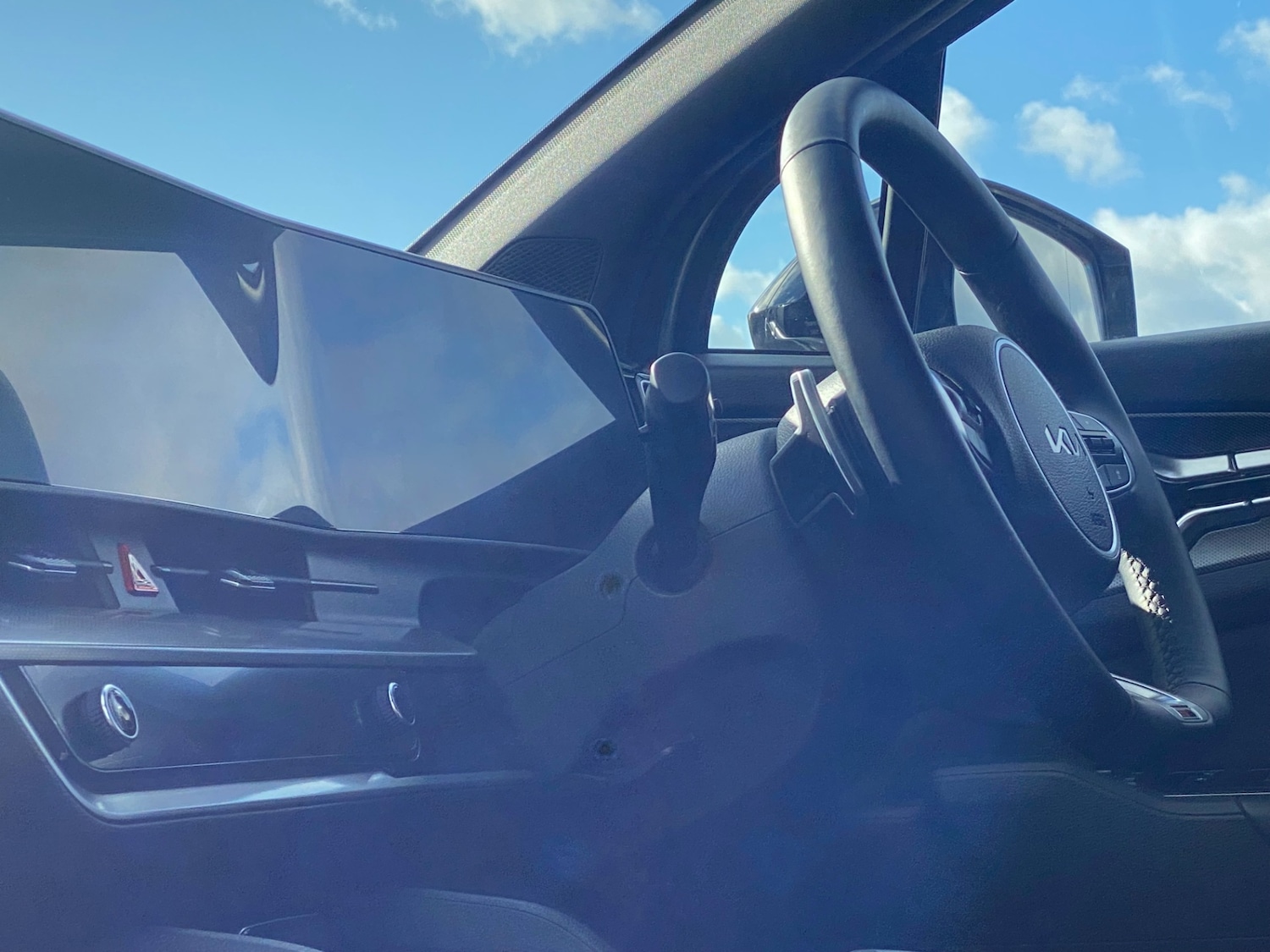 Used Kia Sportage 2024 for sale - 76397275: Photo 39