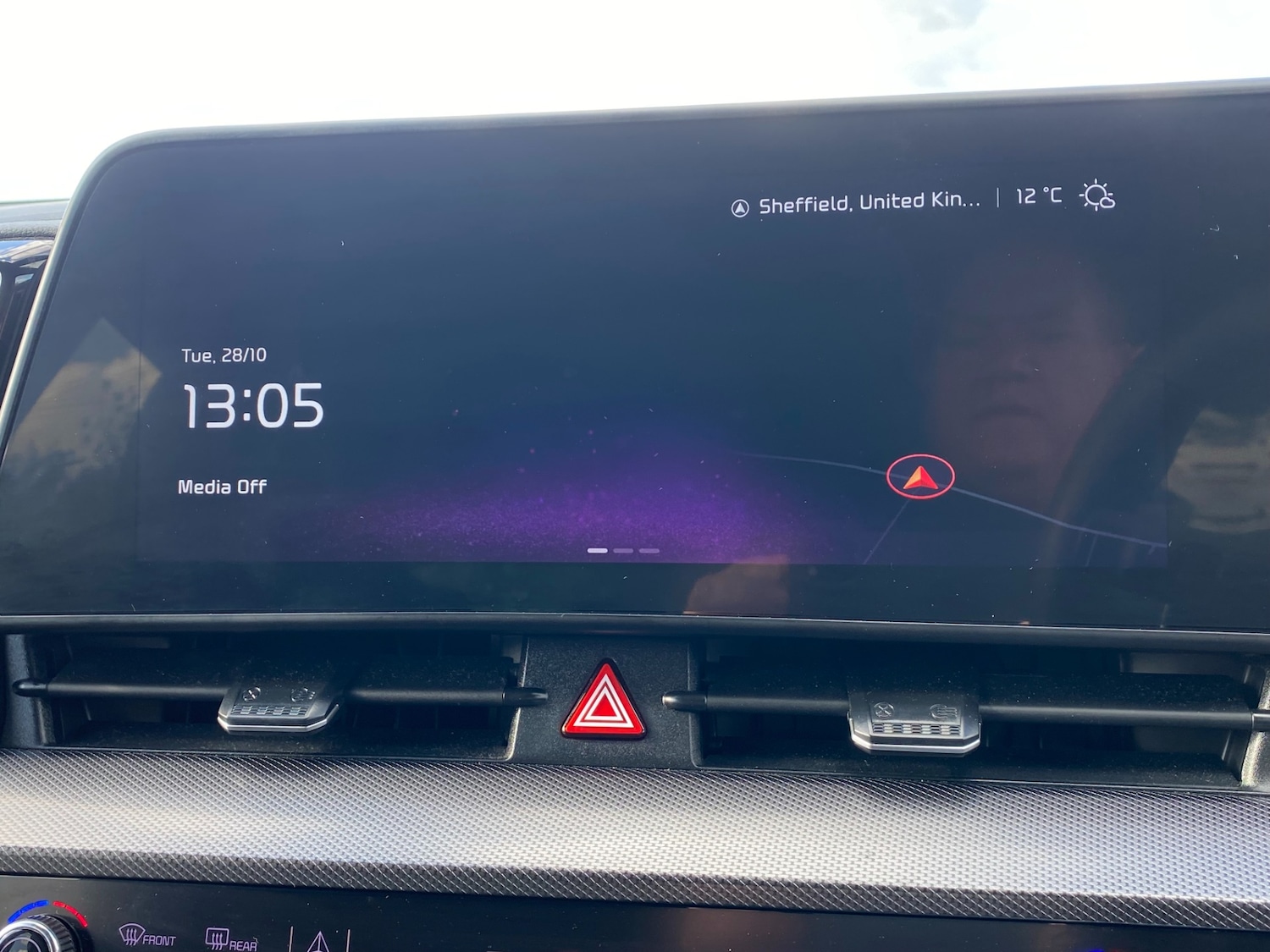 Used Kia Sportage 2024 for sale - 76397275: Photo 40