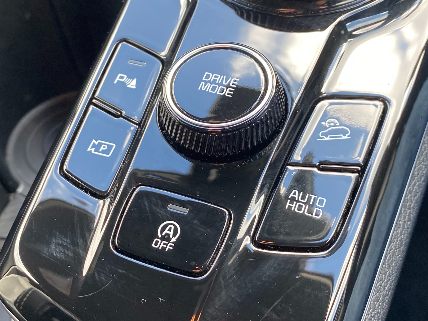 Used Kia Sportage 2024 for sale - 76397275: Photo 41