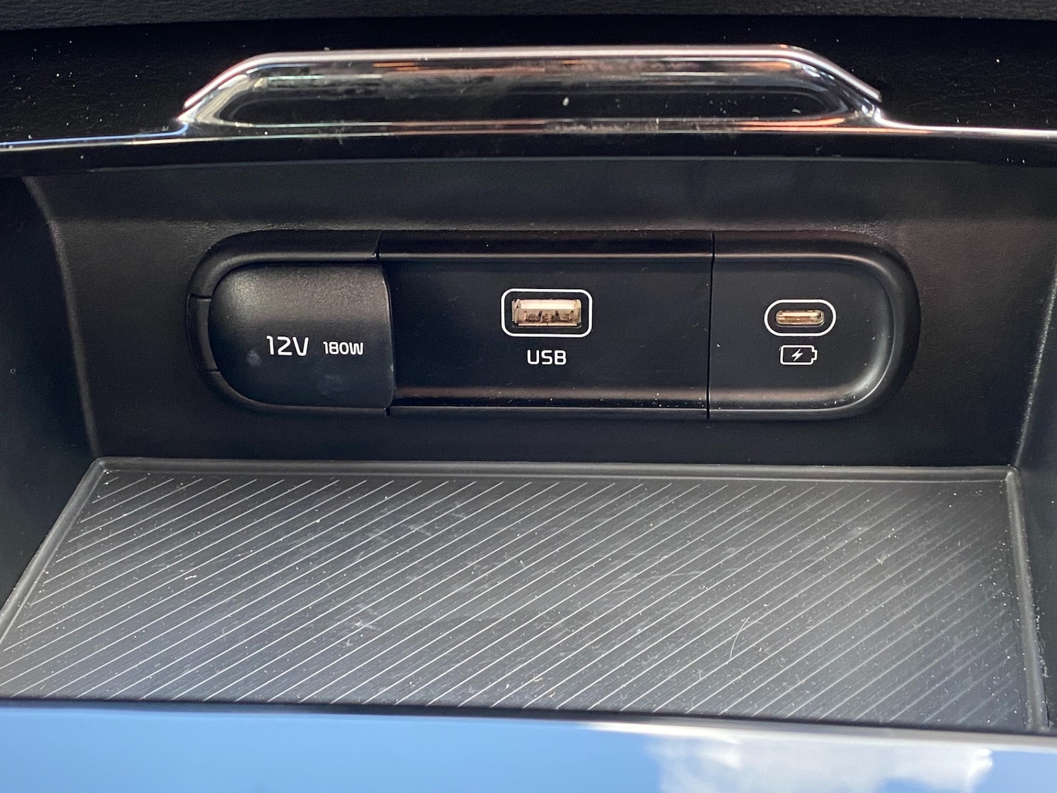 Used Kia Sportage 2024 for sale - 76397275: Photo 42