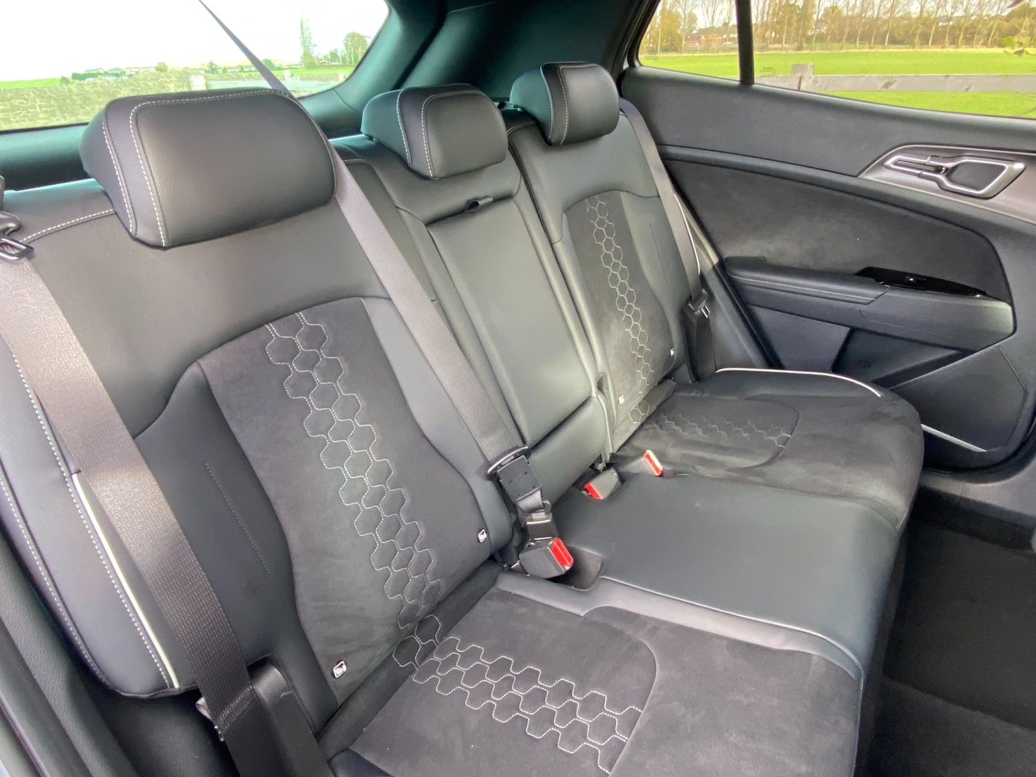 Used Kia Sportage 2024 for sale - 76397275: Photo 45