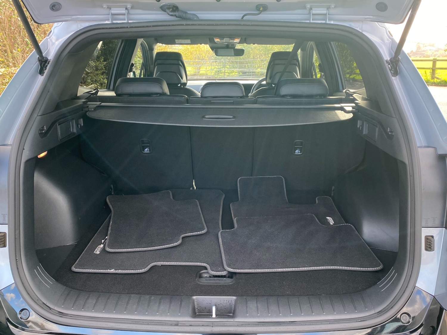 Used Kia Sportage 2024 for sale - 76397275: Photo 46