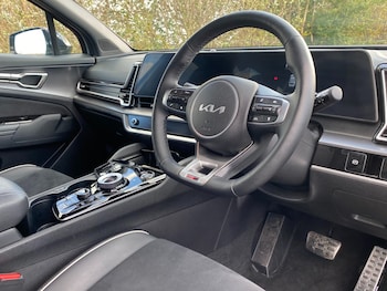 Used Kia Sportage 2024 for sale - 76397275: Photo