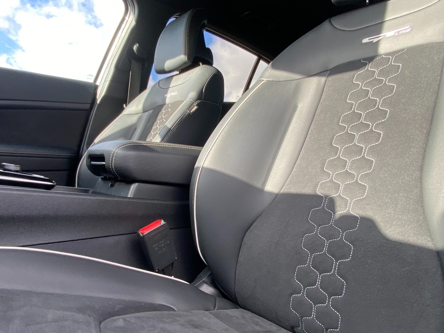 Used Kia Sportage 2024 for sale - 76397275: Photo 5