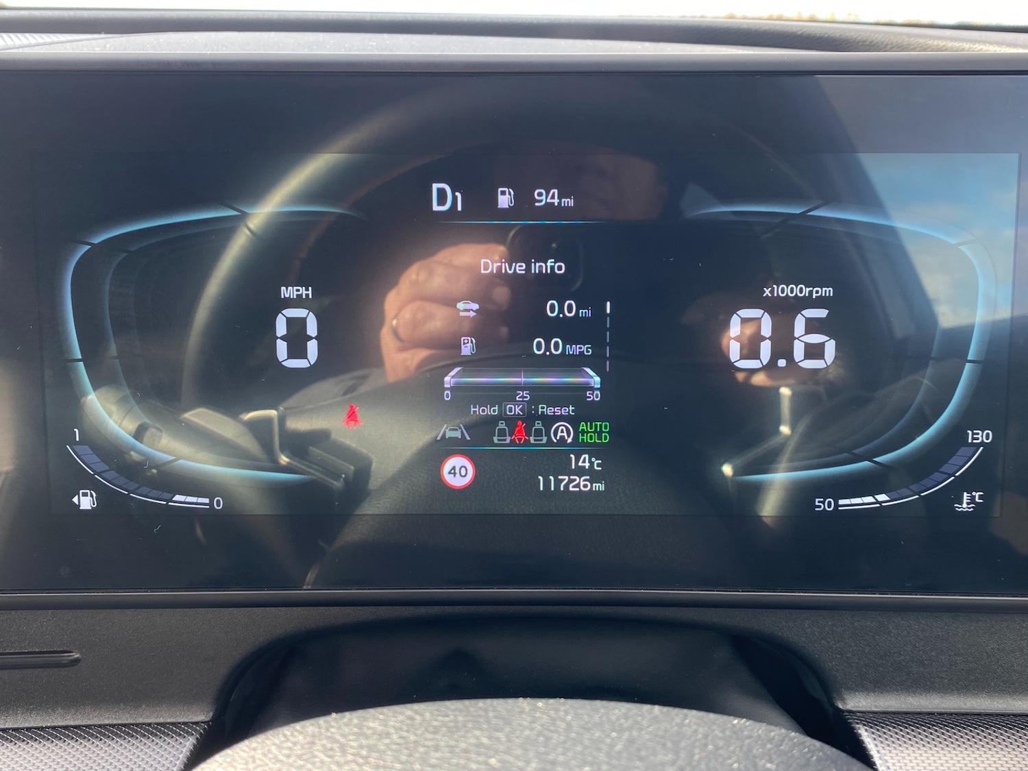 Used Kia Sportage 2024 for sale - 76397275: Photo 6