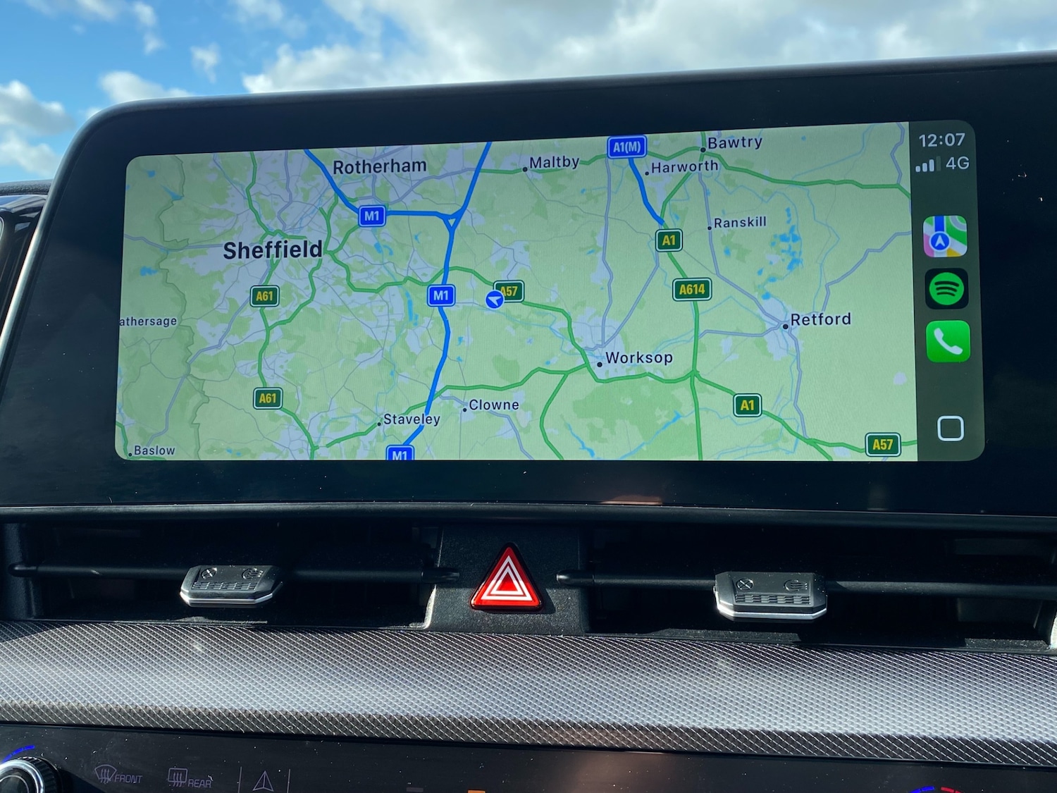 Used Kia Sportage 2024 for sale - 76397275: Photo 7