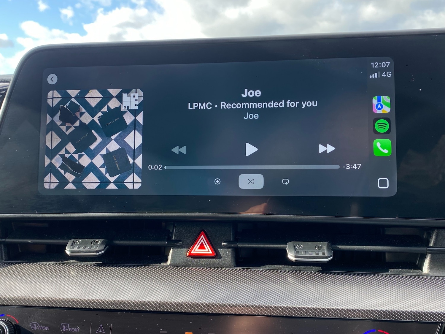 Used Kia Sportage 2024 for sale - 76397275: Photo 9