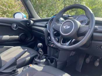 Used MINI Convertible 2016 for sale - 75326798: Photo