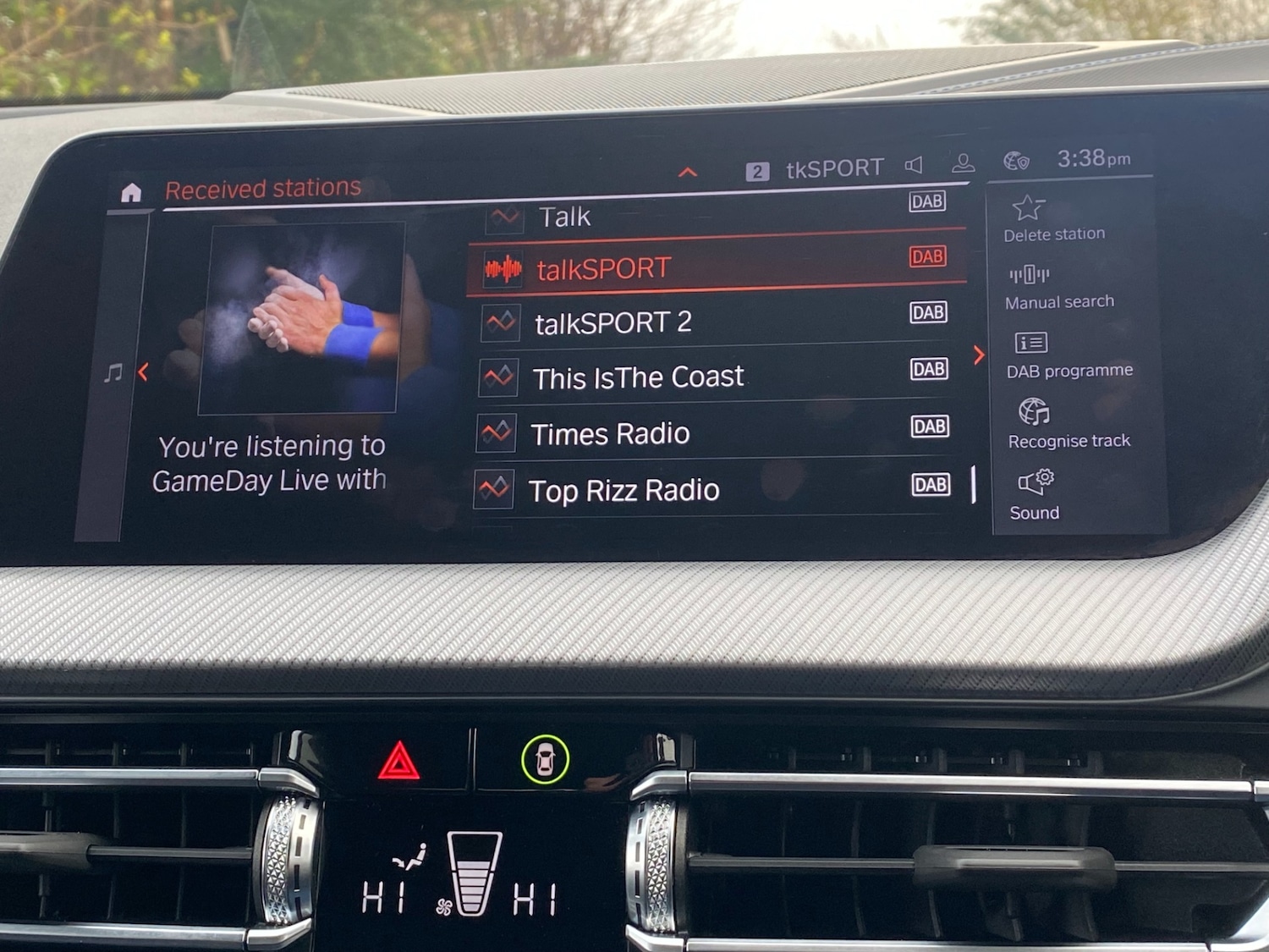 Used BMW 1 Series 2023 for sale - 76670869: Photo 11