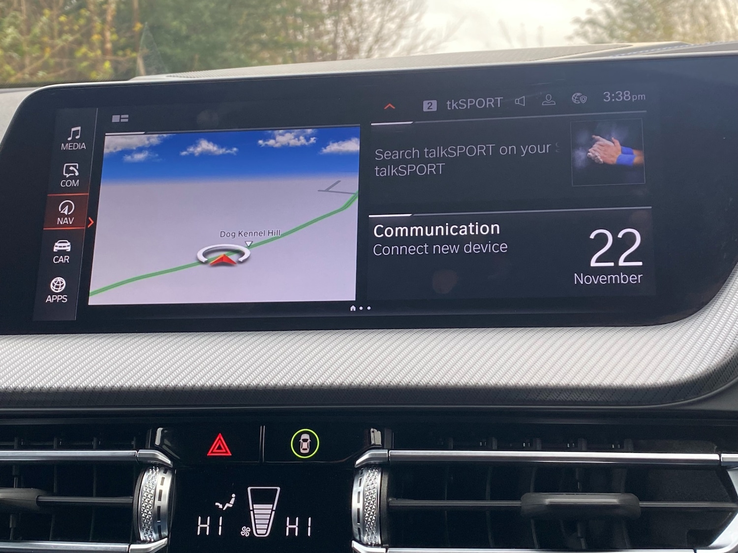 Used BMW 1 Series 2023 for sale - 76670869: Photo 12