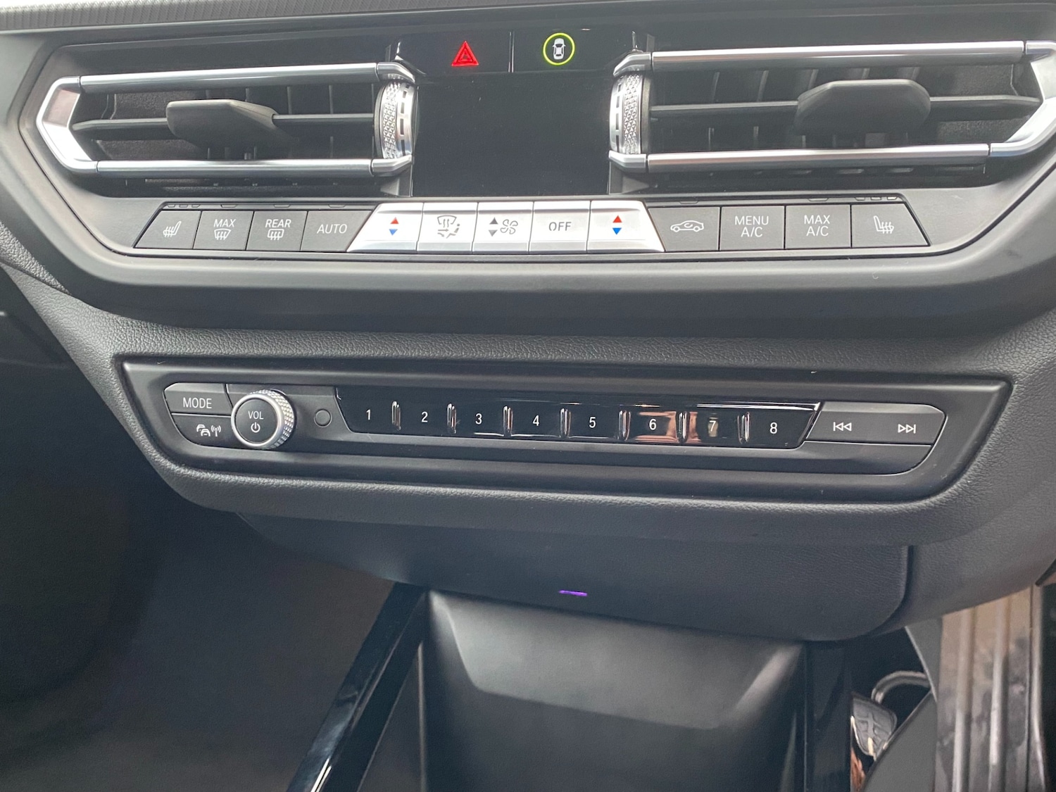 Used BMW 1 Series 2023 for sale - 76670869: Photo 15