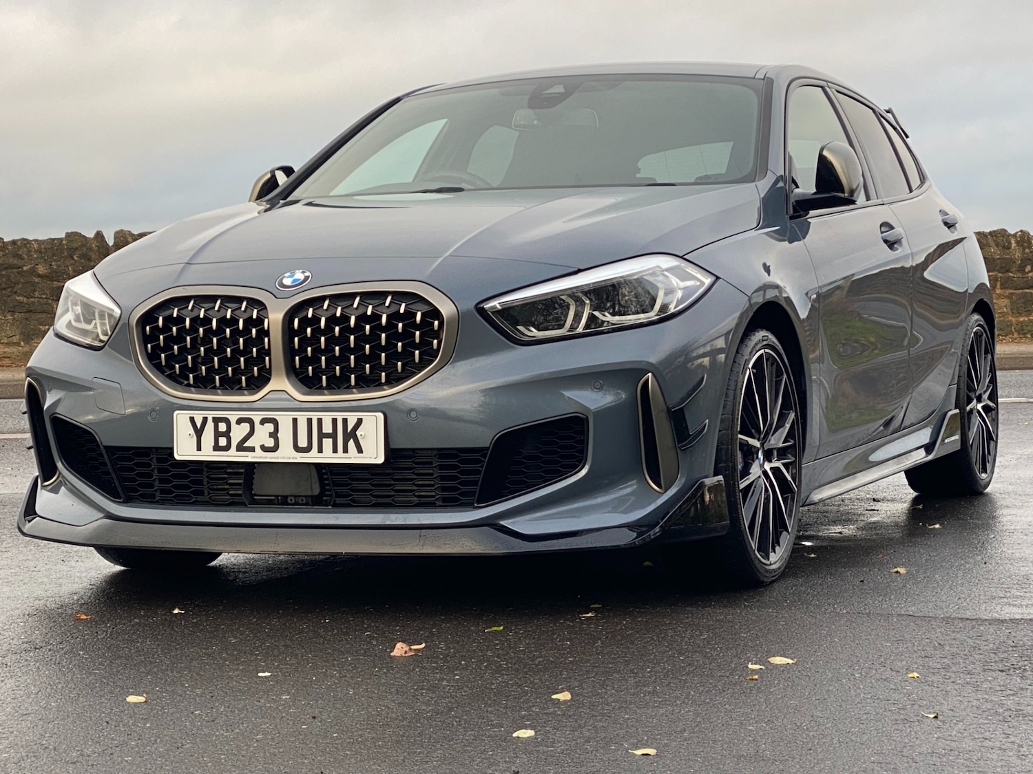 Used BMW 1 Series 2023 for sale - 76670869: Photo 17