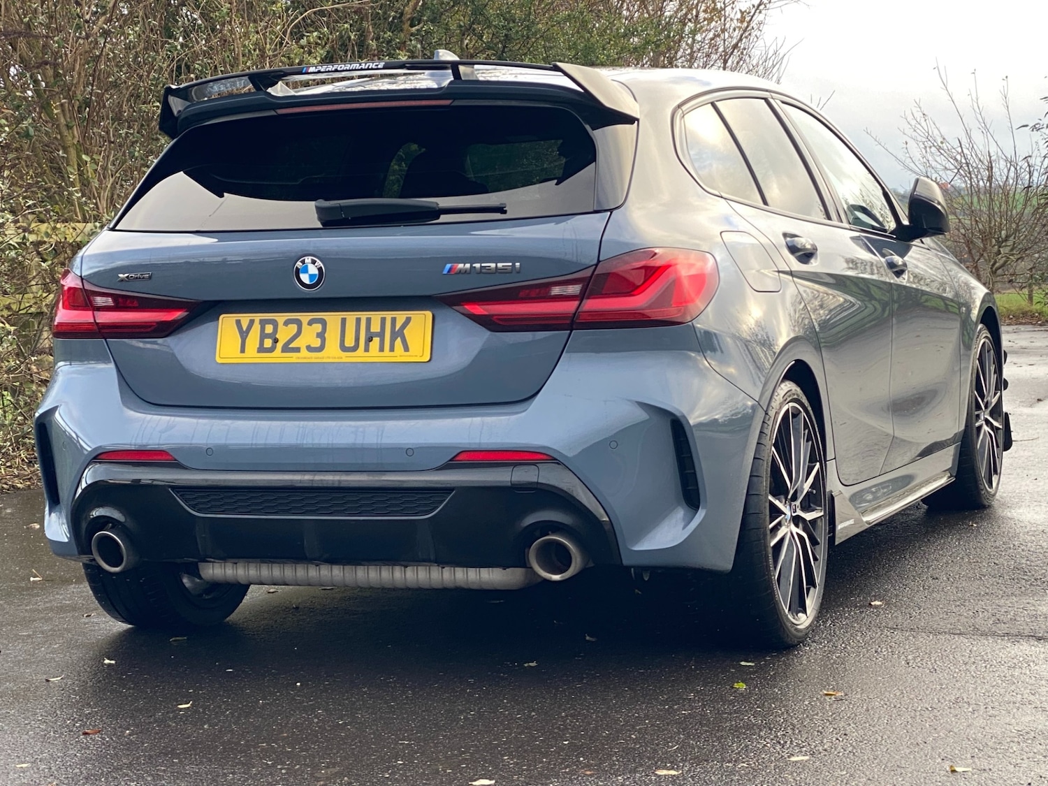 Used BMW 1 Series 2023 for sale - 76670869: Photo 18