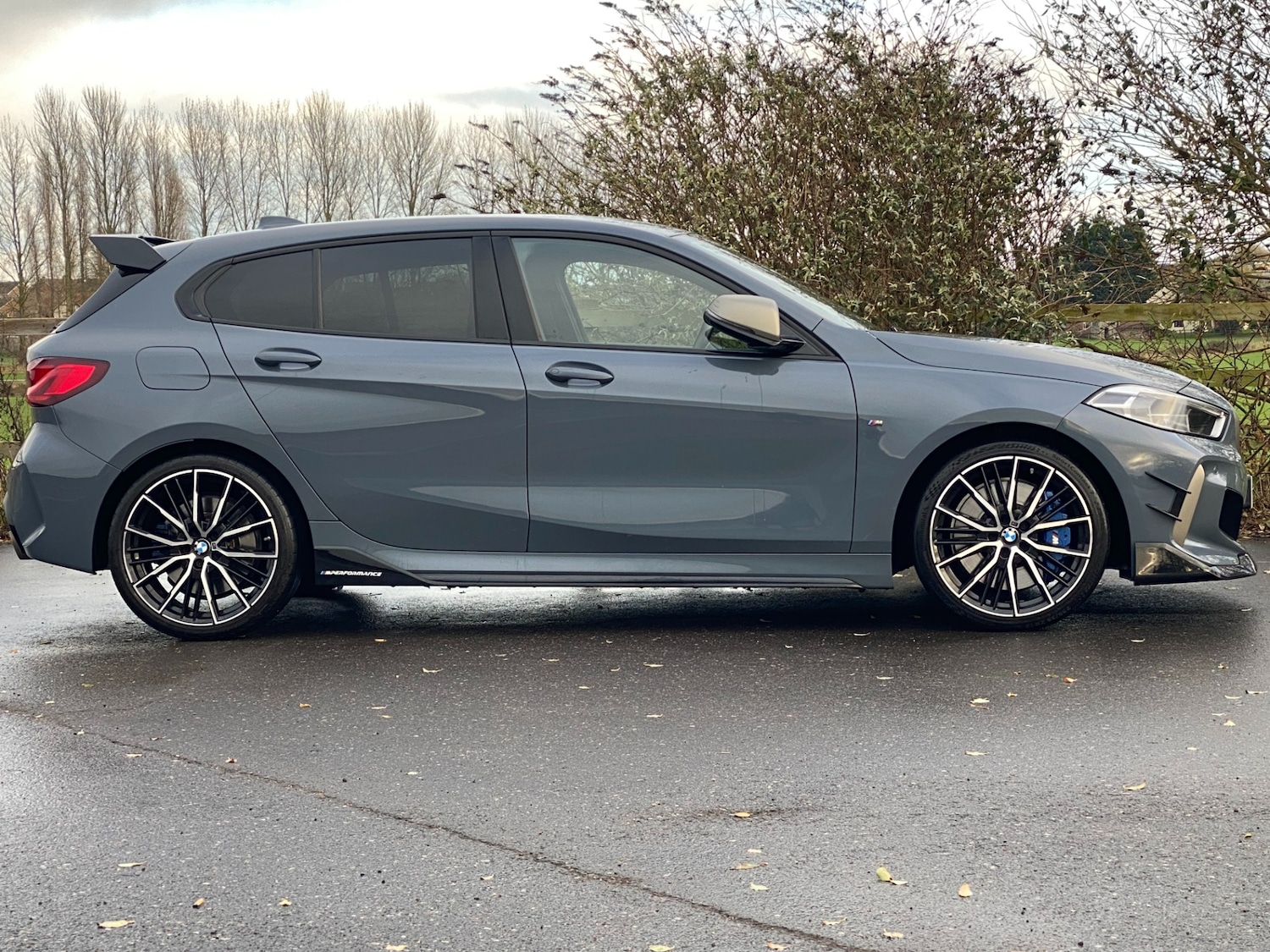 Used BMW 1 Series 2023 for sale - 76670869: Photo 19