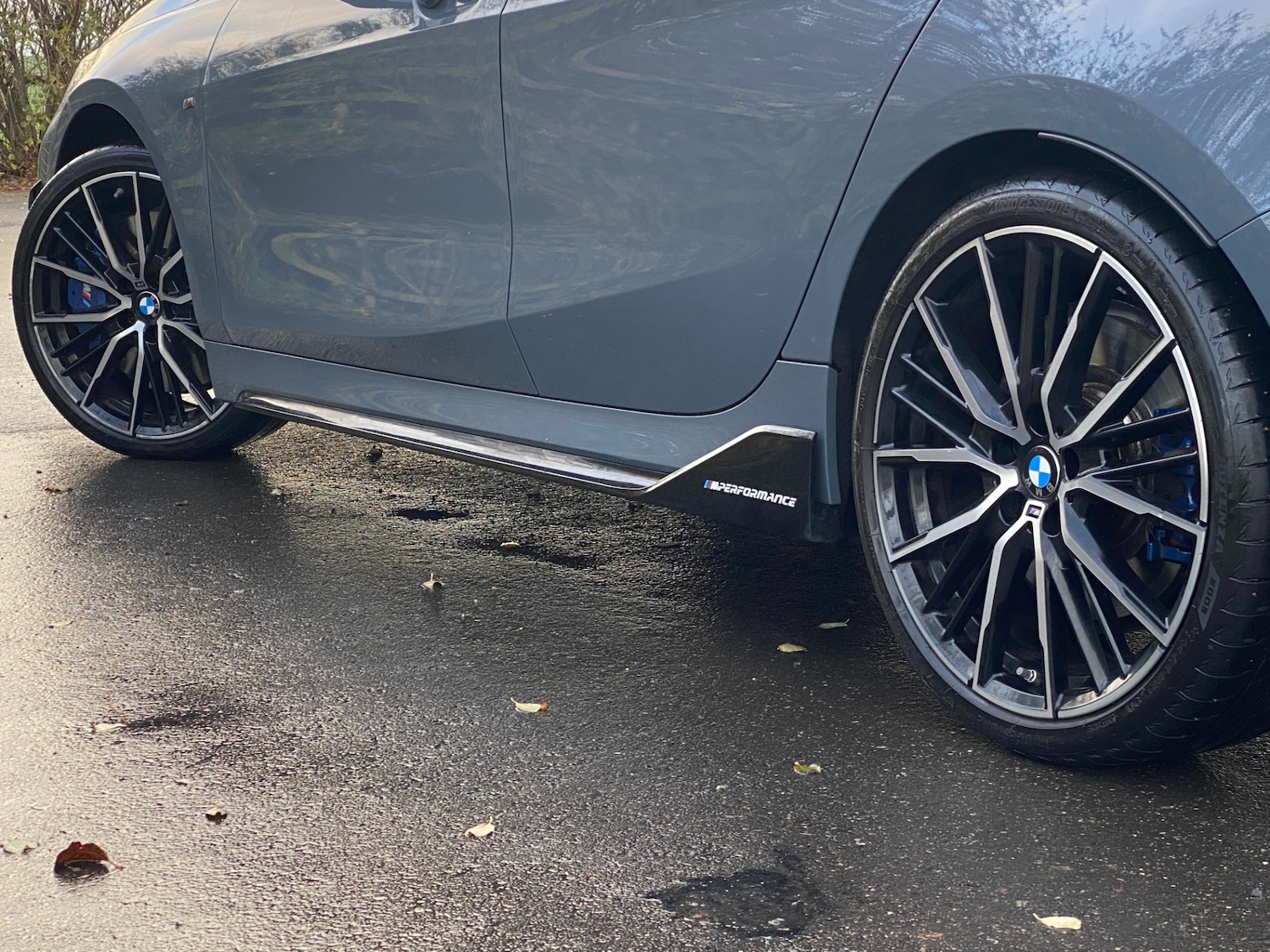 Used BMW 1 Series 2023 for sale - 76670869: Photo 20