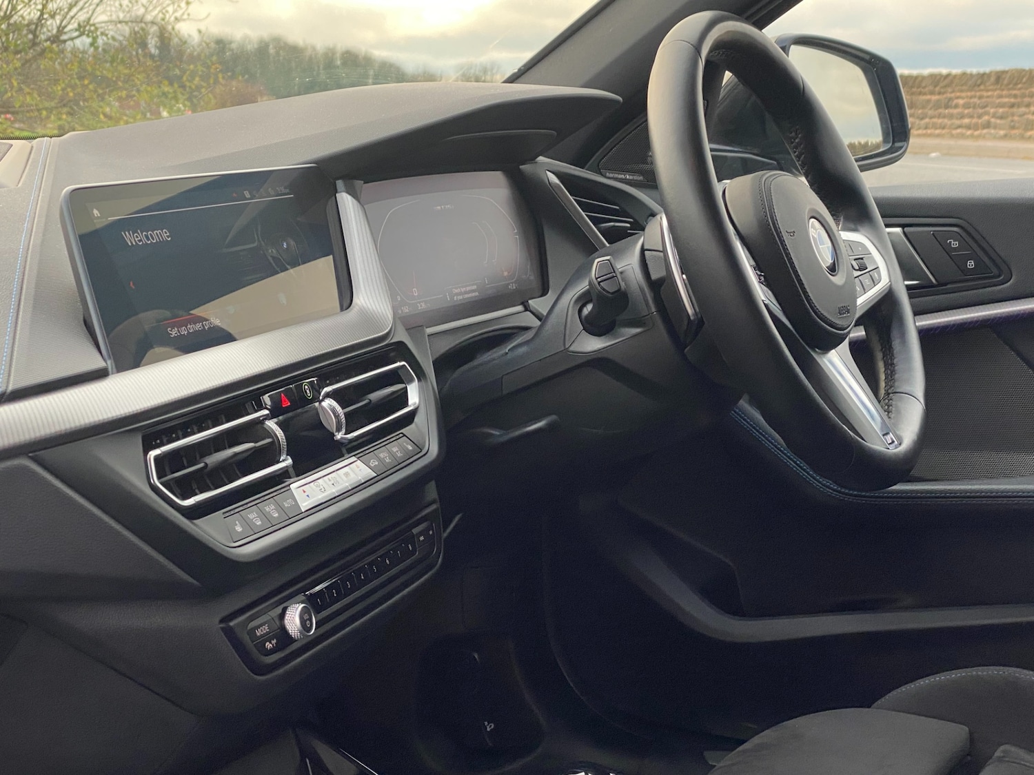 Used BMW 1 Series 2023 for sale - 76670869: Photo 22