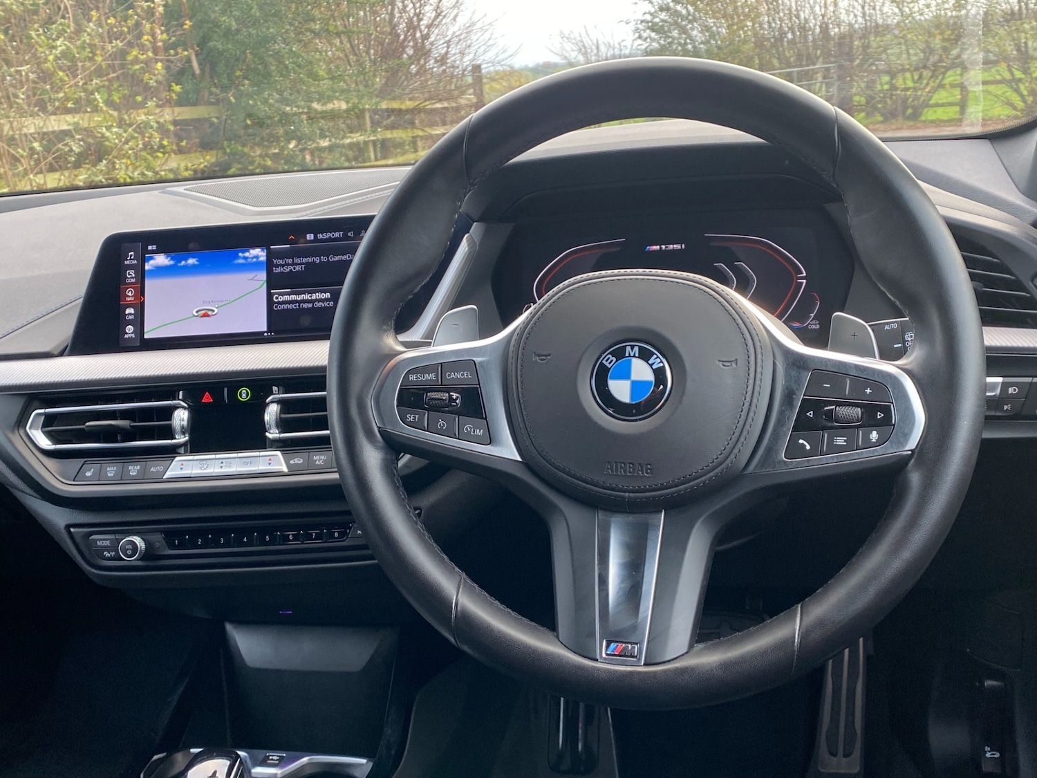 Used BMW 1 Series 2023 for sale - 76670869: Photo 23