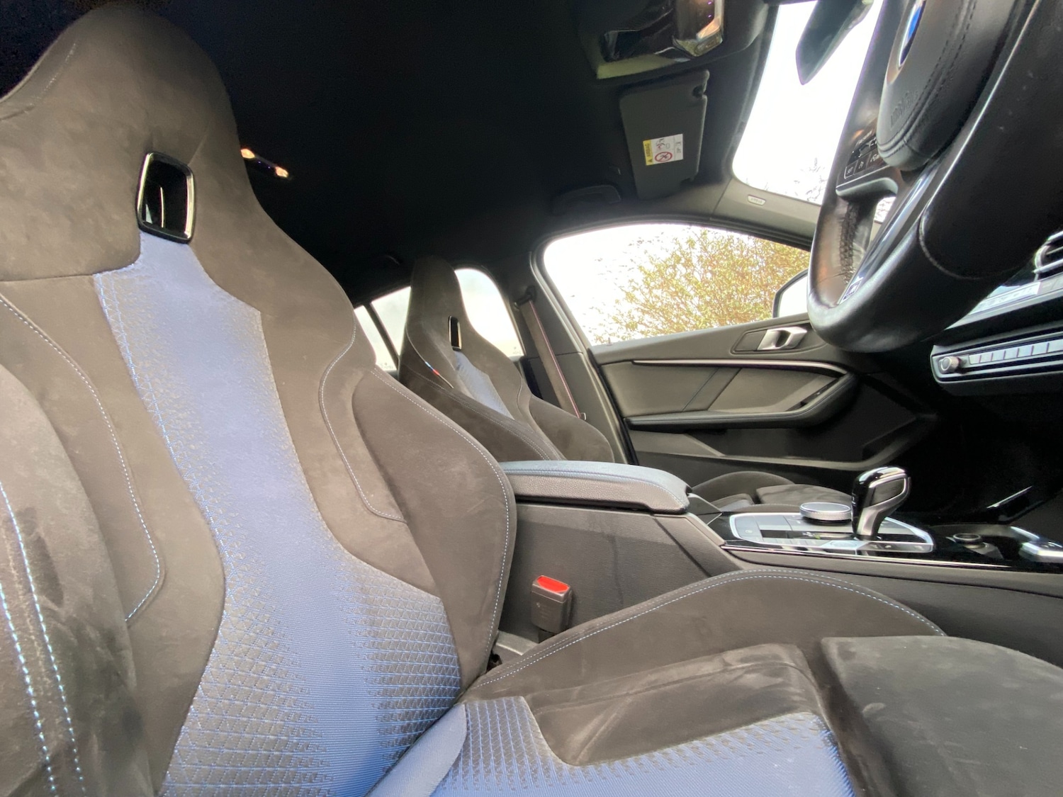 Used BMW 1 Series 2023 for sale - 76670869: Photo 24