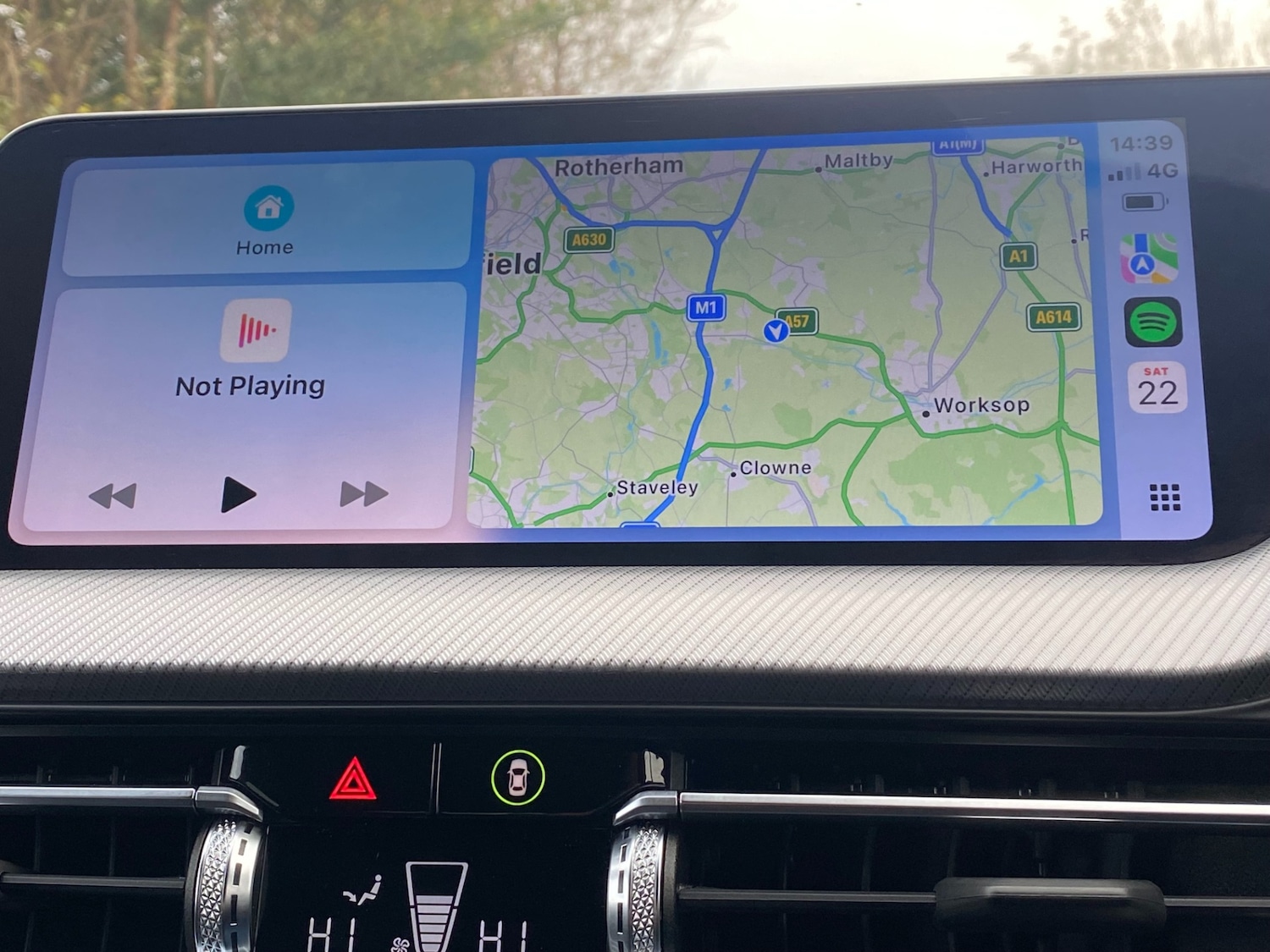 Used BMW 1 Series 2023 for sale - 76670869: Photo 25