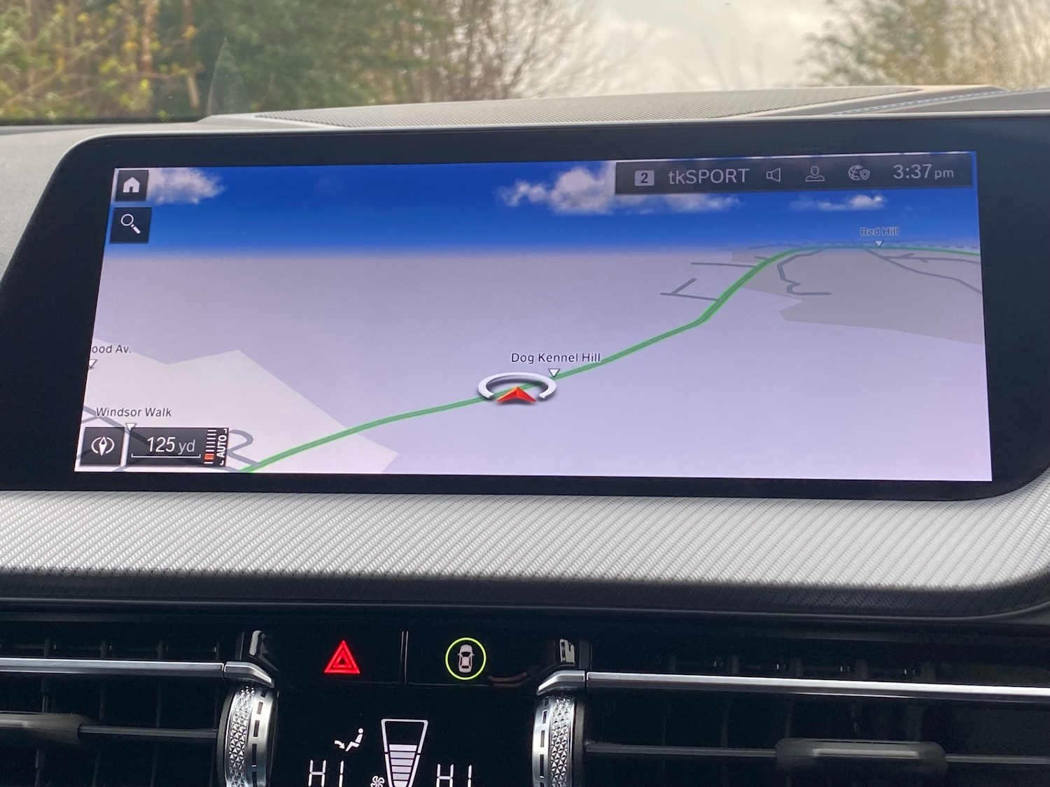 Used BMW 1 Series 2023 for sale - 76670869: Photo 26