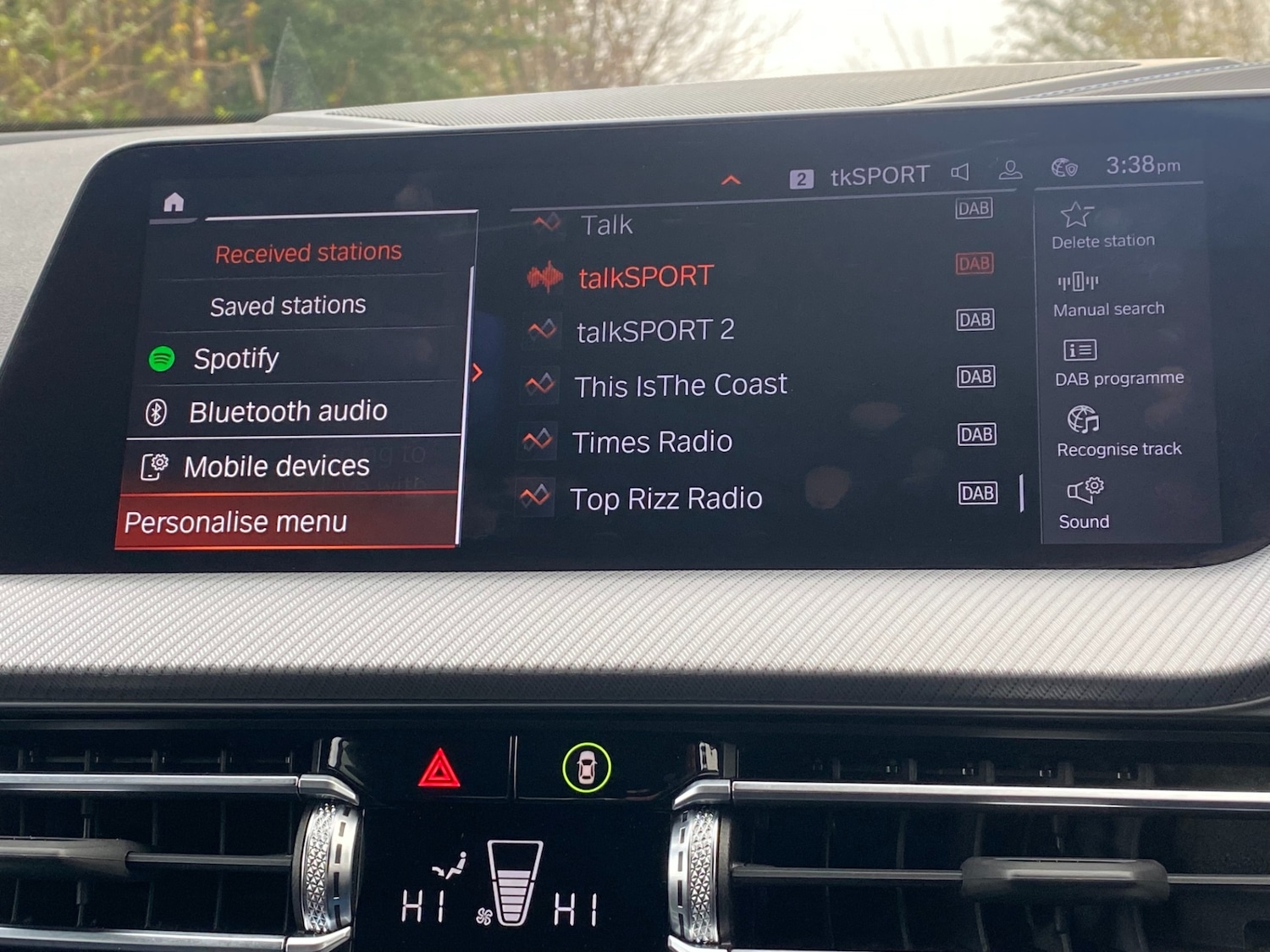 Used BMW 1 Series 2023 for sale - 76670869: Photo 27