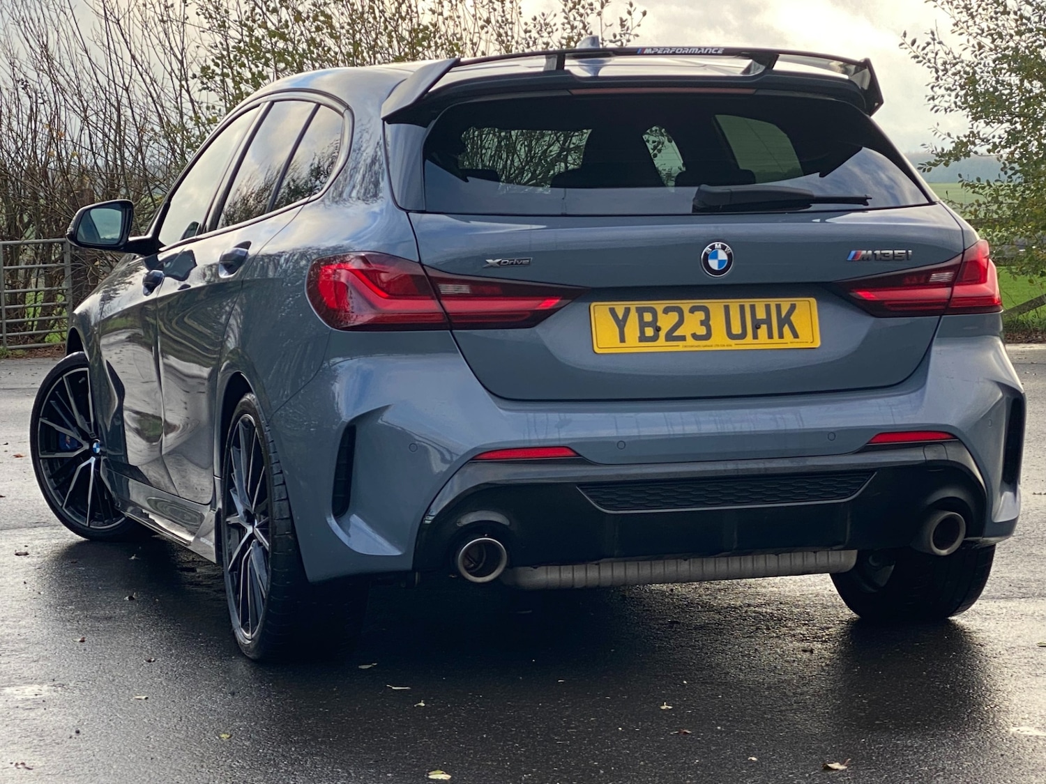 Used BMW 1 Series 2023 for sale - 76670869: Photo 3