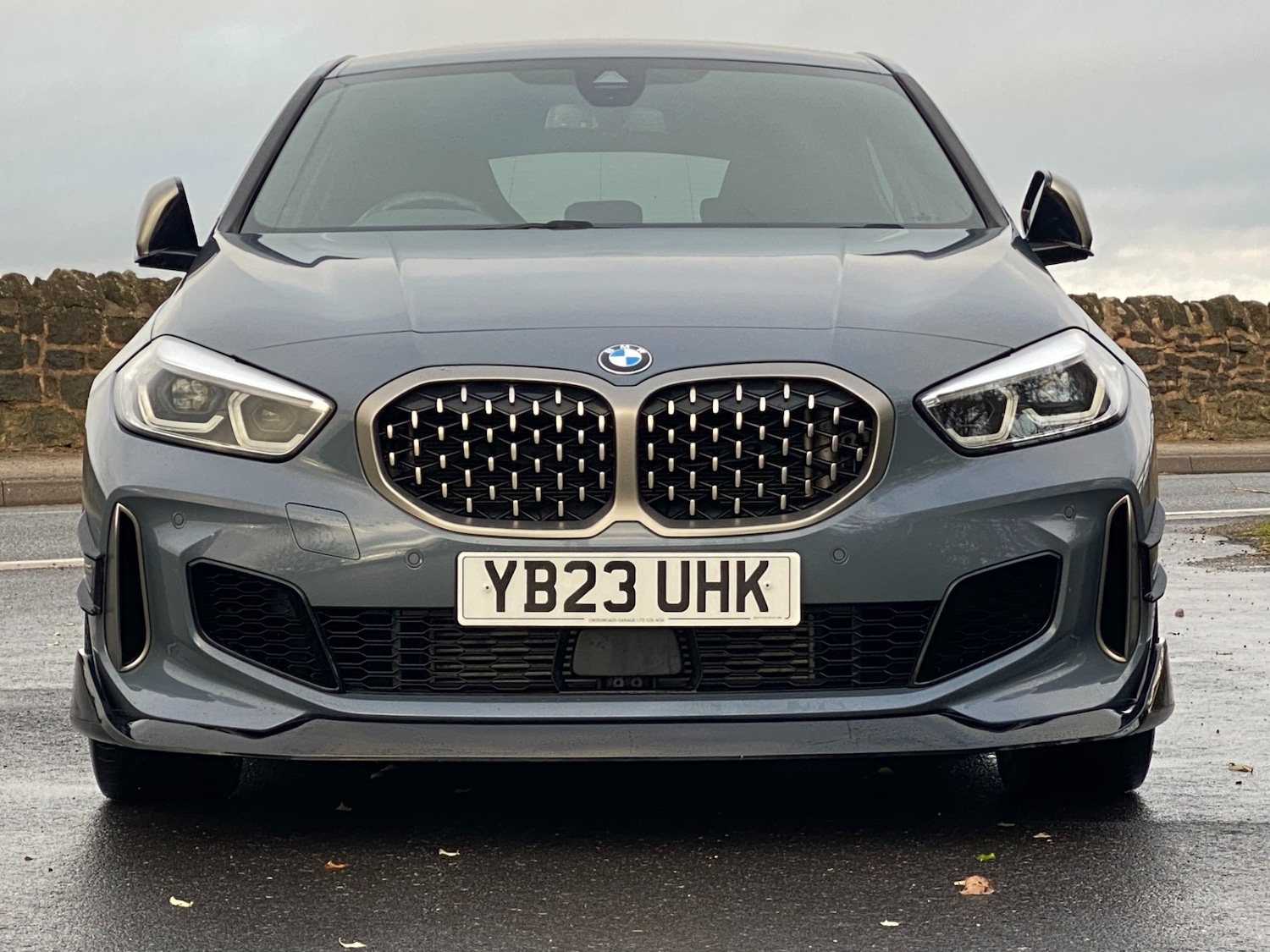 Used BMW 1 Series 2023 for sale - 76670869: Photo 33