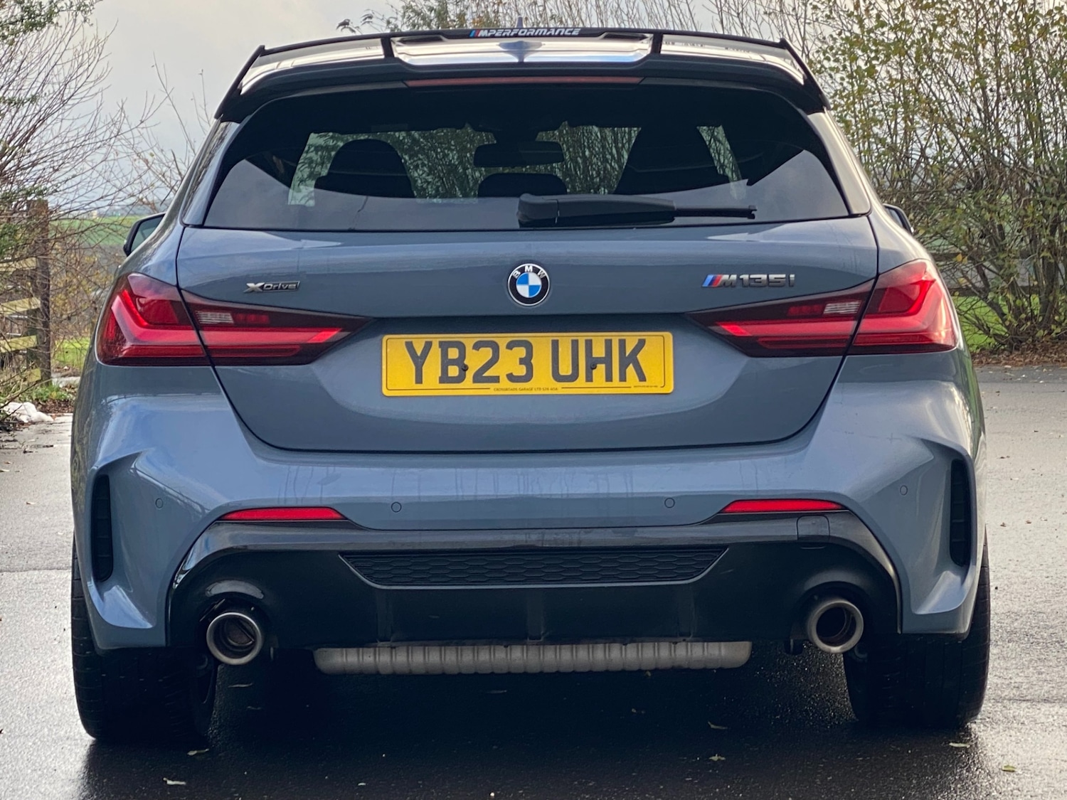 Used BMW 1 Series 2023 for sale - 76670869: Photo 34