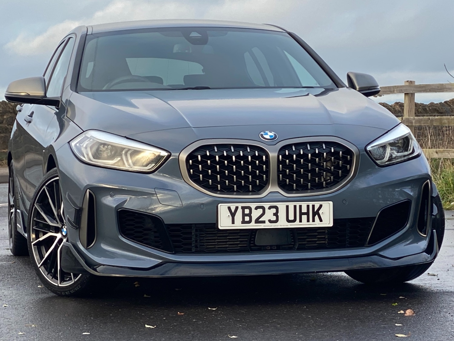 Used BMW 1 Series 2023 for sale - 76670869: Photo 35