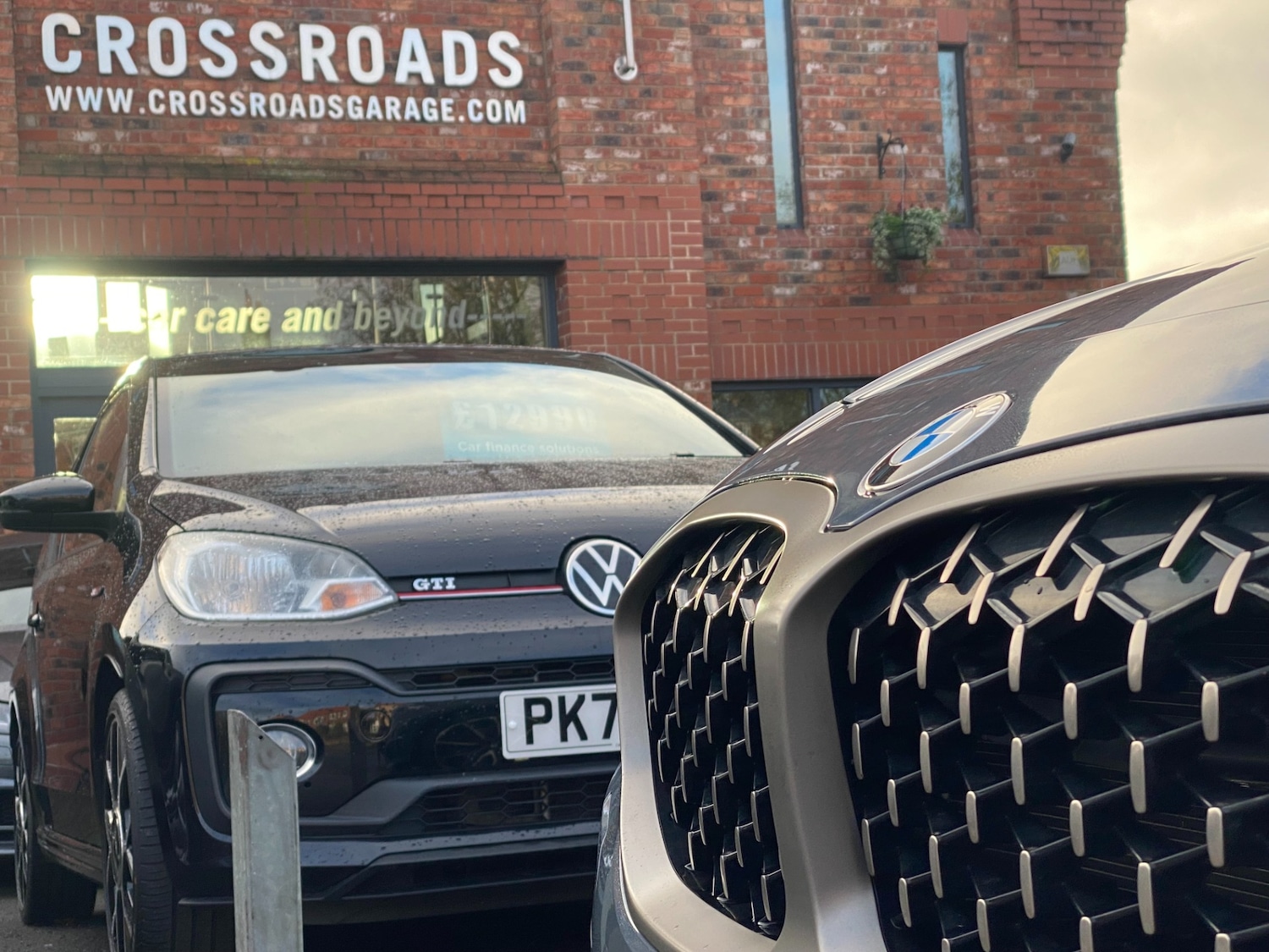 Used BMW 1 Series 2023 for sale - 76670869: Photo 37