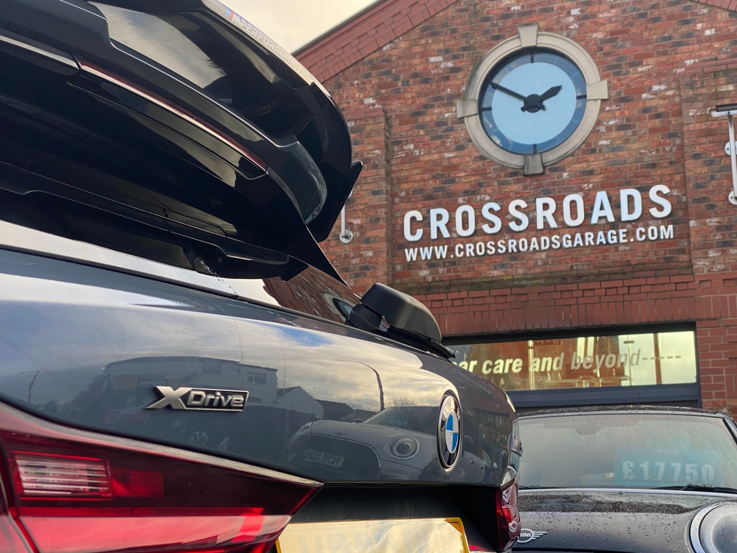 Used BMW 1 Series 2023 for sale - 76670869: Photo 38