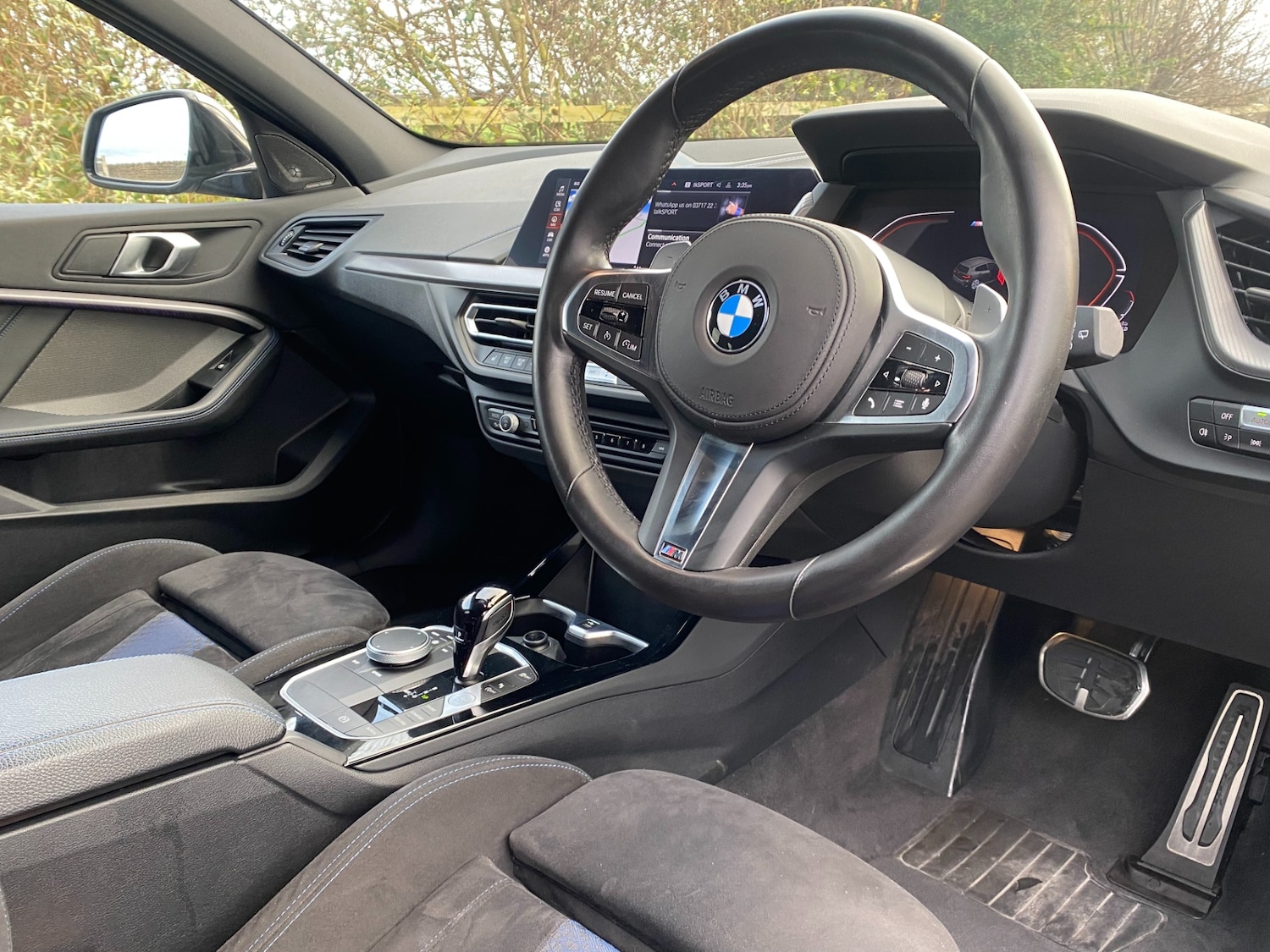 Used BMW 1 Series 2023 for sale - 76670869: Photo 4