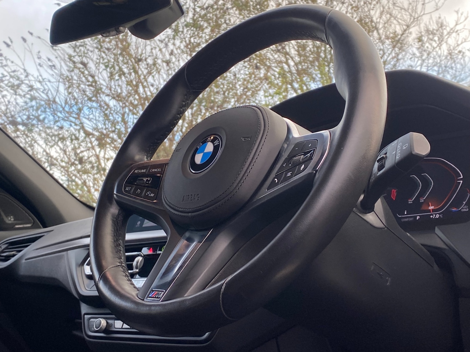 Used BMW 1 Series 2023 for sale - 76670869: Photo 40