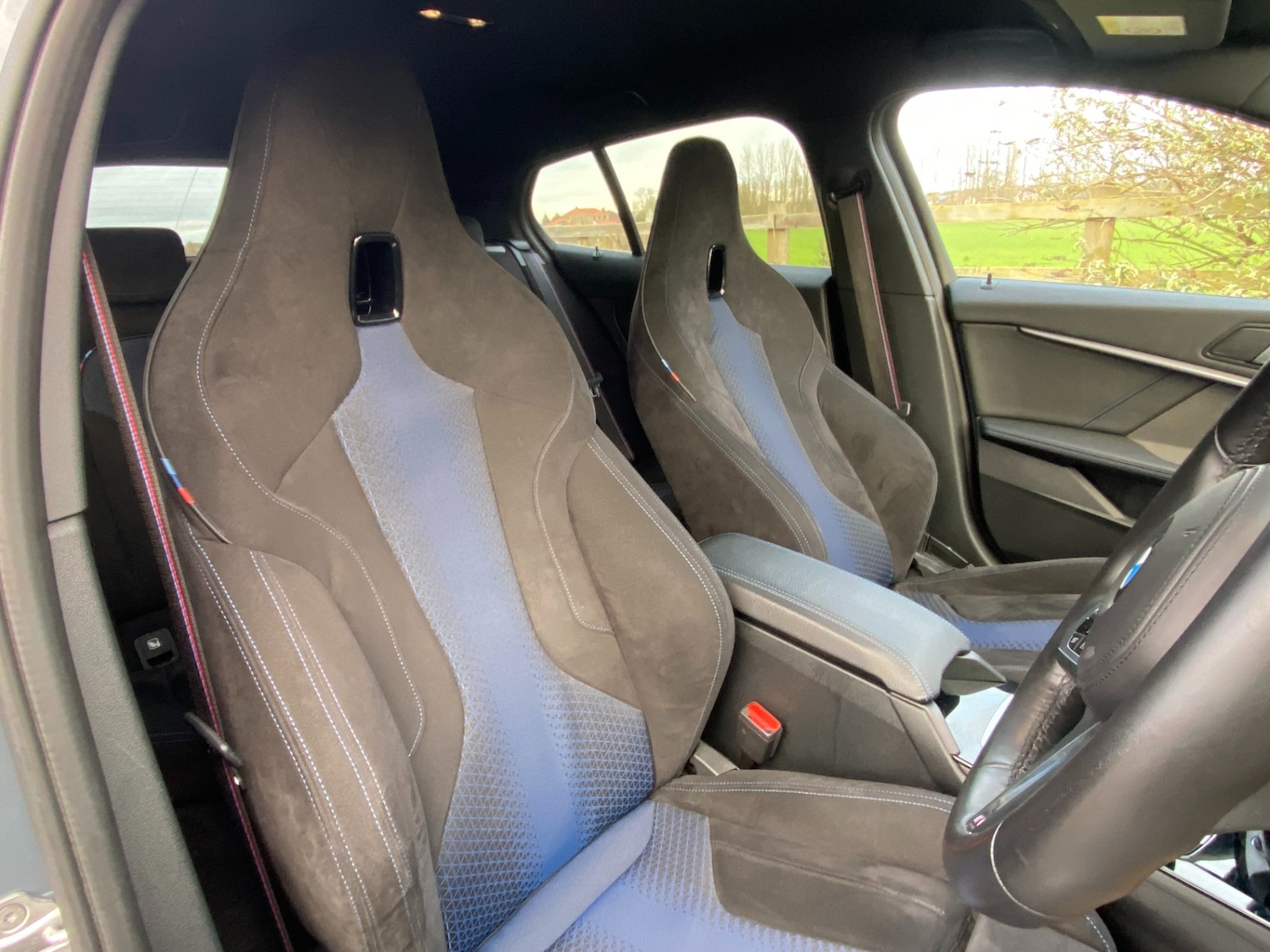 Used BMW 1 Series 2023 for sale - 76670869: Photo 44