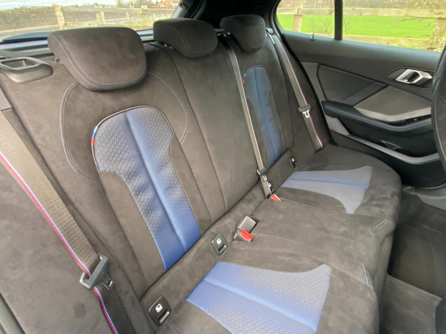 Used BMW 1 Series 2023 for sale - 76670869: Photo 45