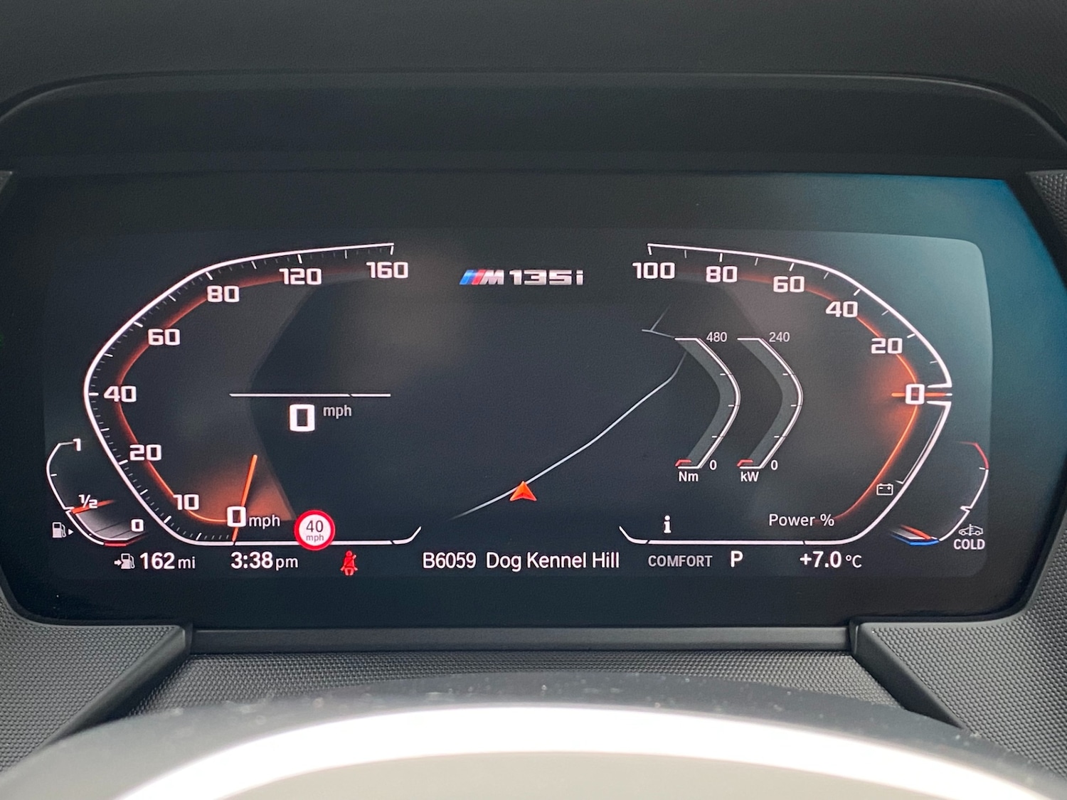 Used BMW 1 Series 2023 for sale - 76670869: Photo 6