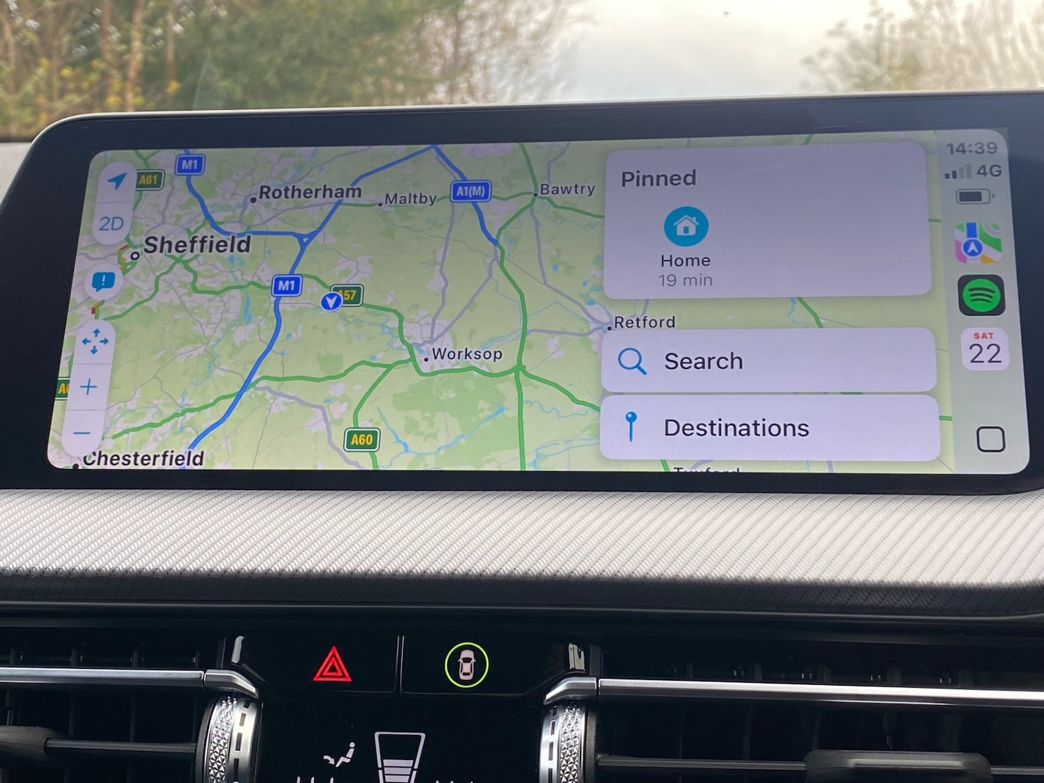 Used BMW 1 Series 2023 for sale - 76670869: Photo 7