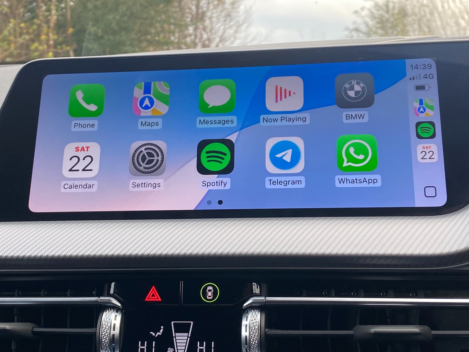 Used BMW 1 Series 2023 for sale - 76670869: Photo 8