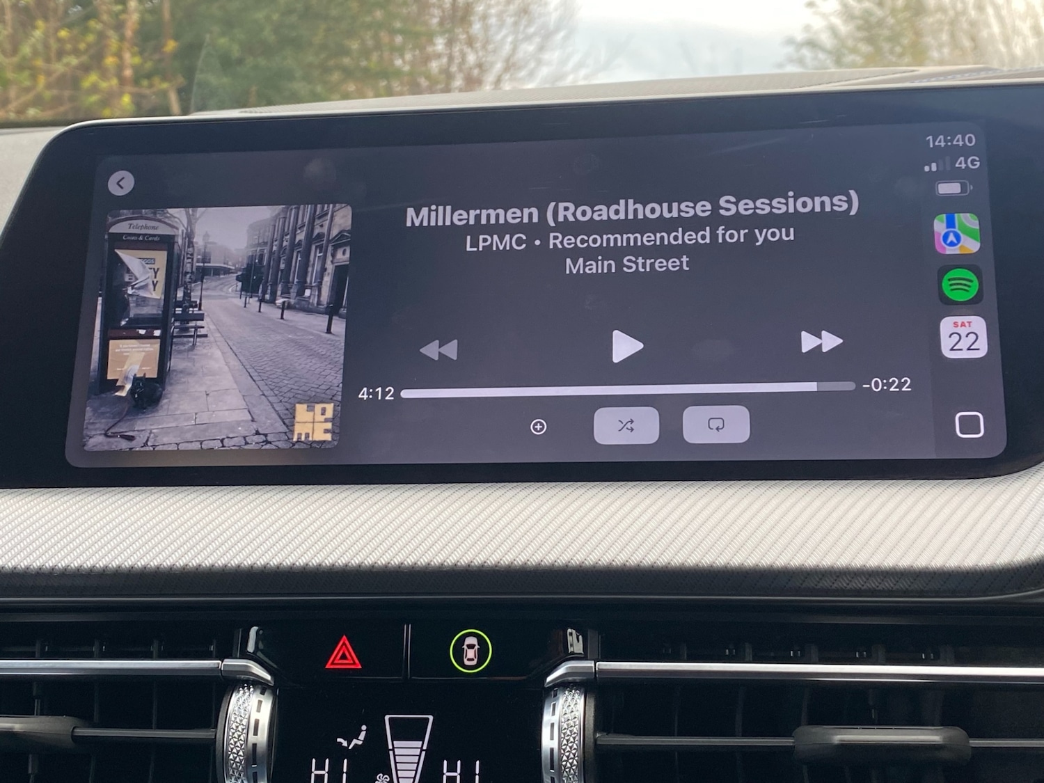 Used BMW 1 Series 2023 for sale - 76670869: Photo 9