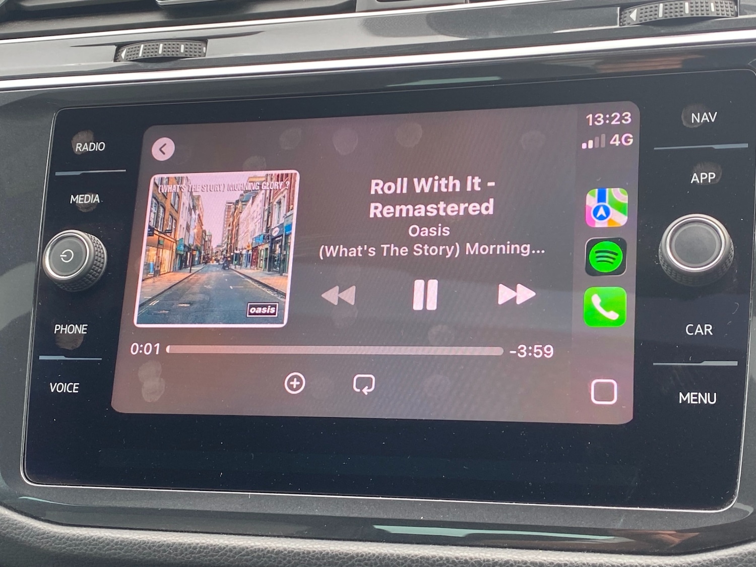 Used Volkswagen Tiguan 2019 for sale - 77793026: Photo 10