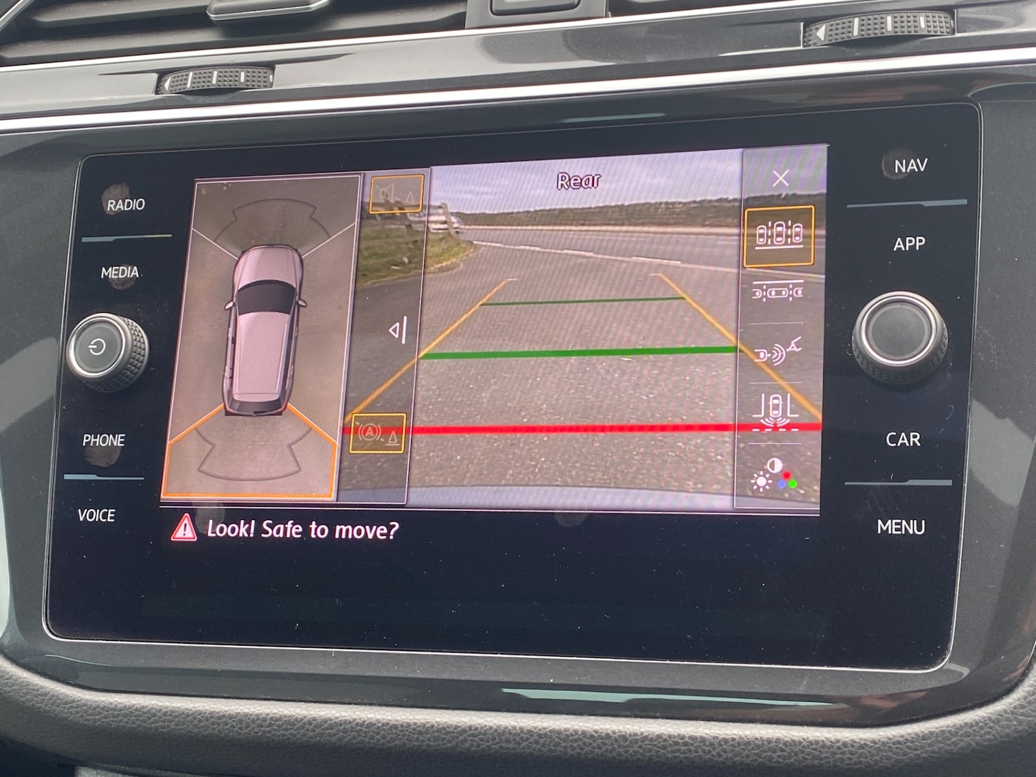 Used Volkswagen Tiguan 2019 for sale - 77793026: Photo 12