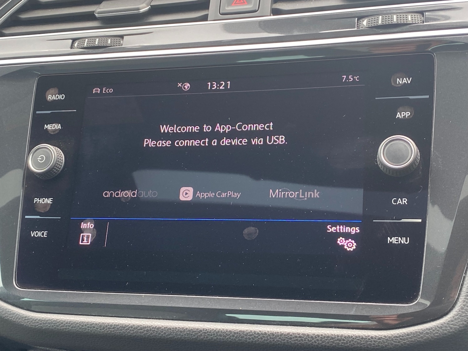 Used Volkswagen Tiguan 2019 for sale - 77793026: Photo 13