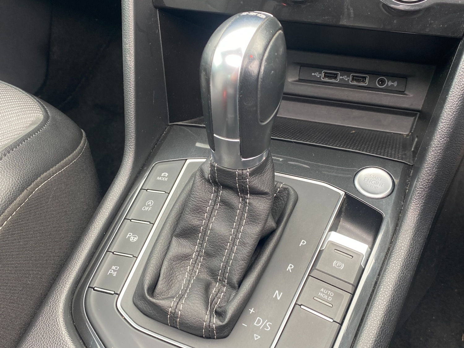 Used Volkswagen Tiguan 2019 for sale - 77793026: Photo 15