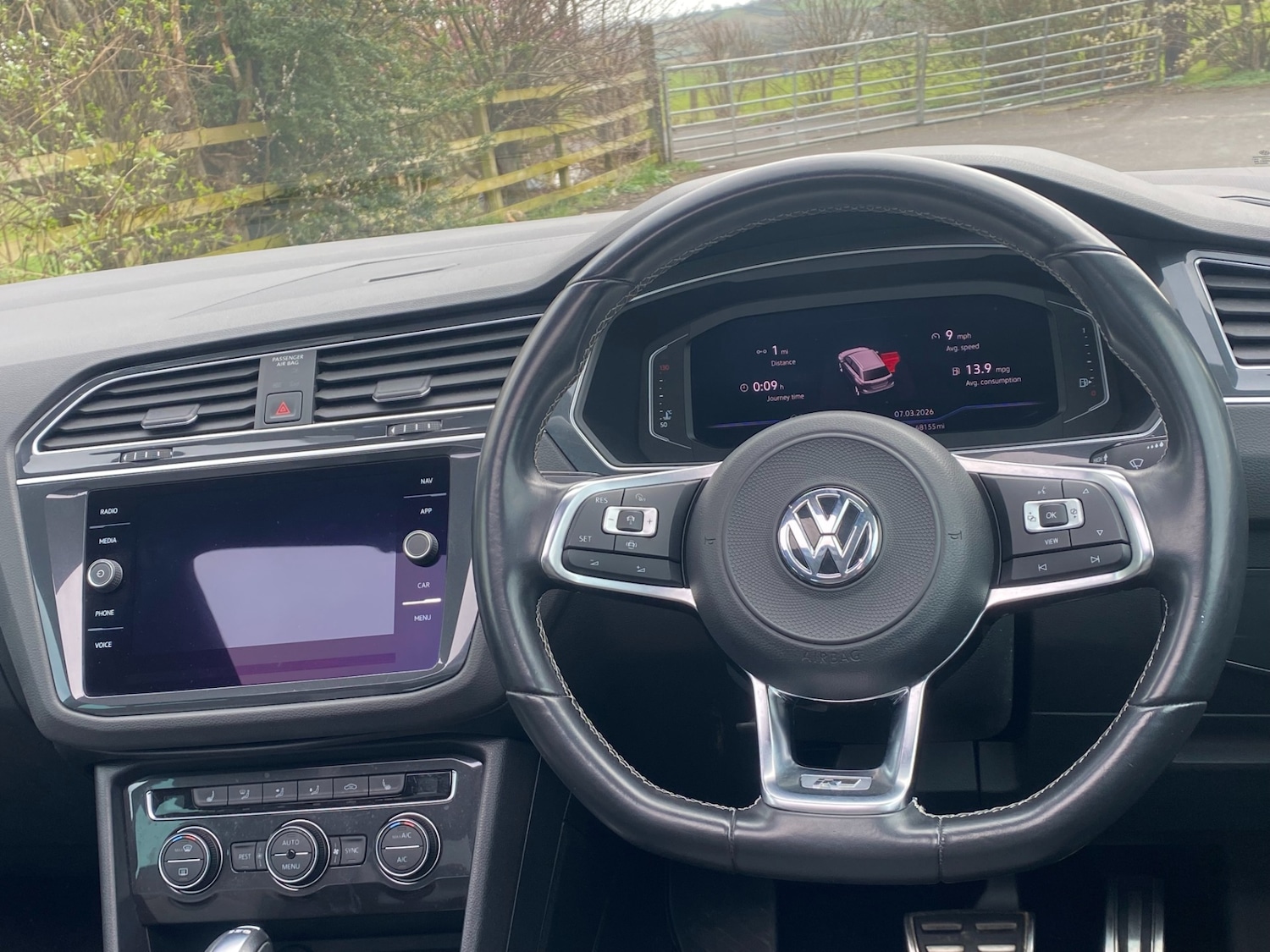 Used Volkswagen Tiguan 2019 for sale - 77793026: Photo 24