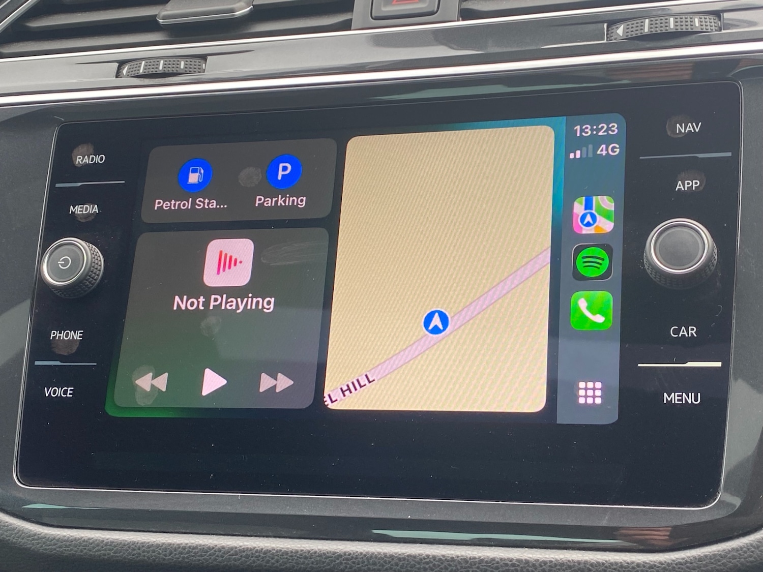 Used Volkswagen Tiguan 2019 for sale - 77793026: Photo 26